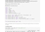 be your ml engineer for your ai ,deep learning or machine learning project